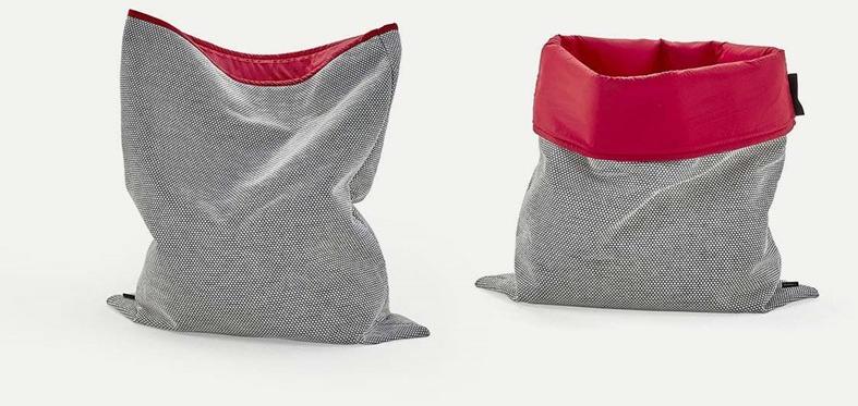 Sancal Контейнер для ткани Cosas sun-id-1427761 - Вид №3