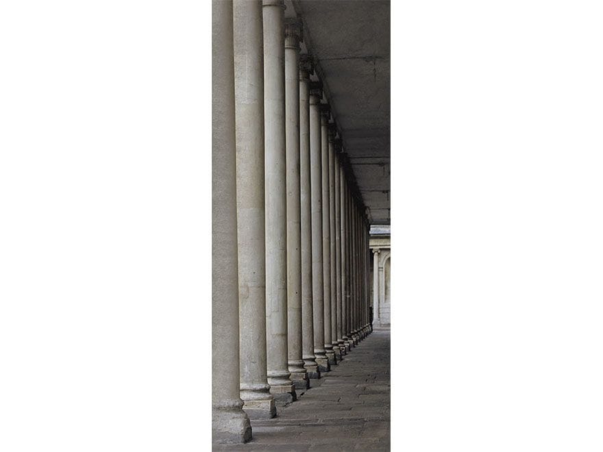 Наклейка на дверь Creativespace крышка двери ARCH-00081855 - Вид №1