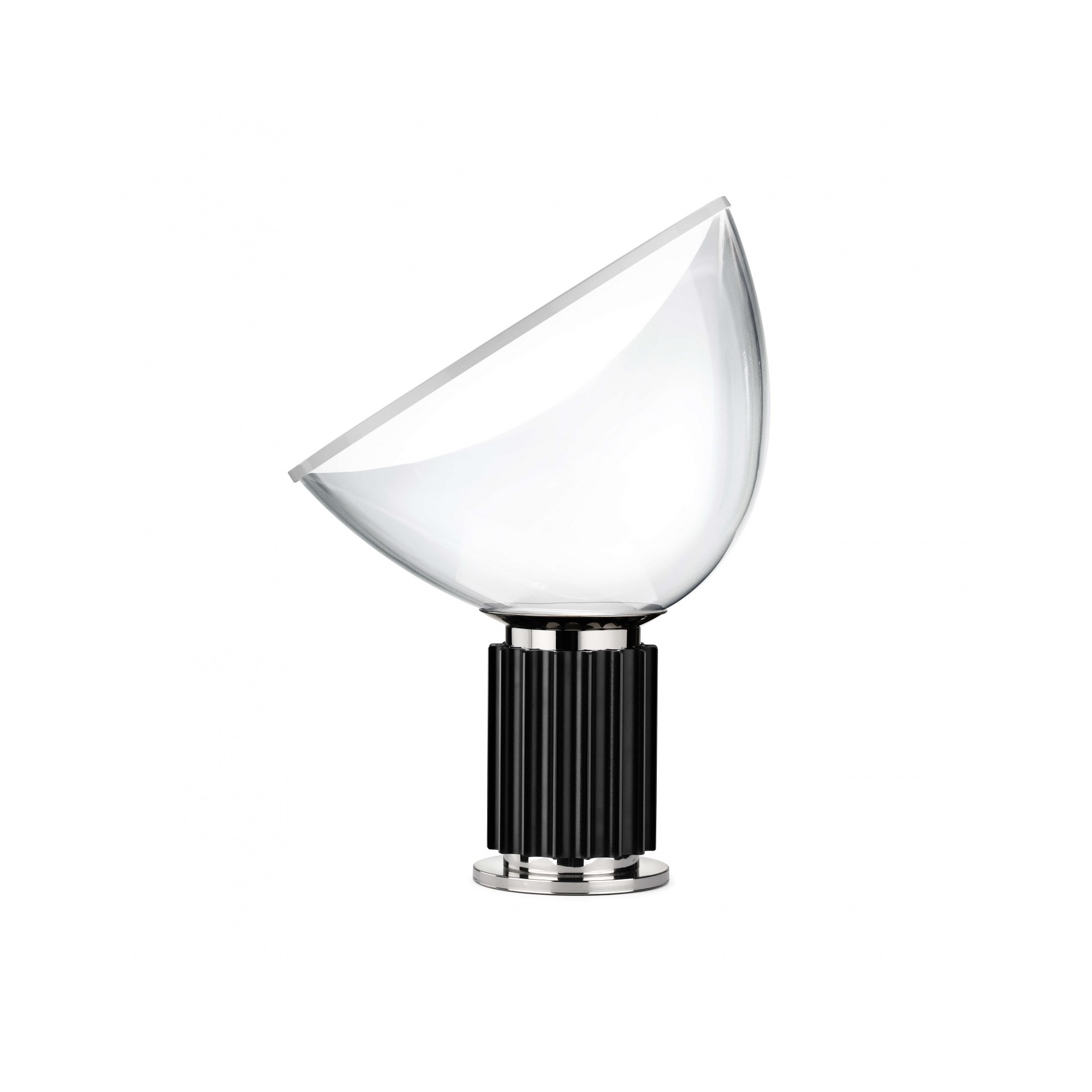 Лампа / Taccia small led Flos sun-id-376107 - Вид №1