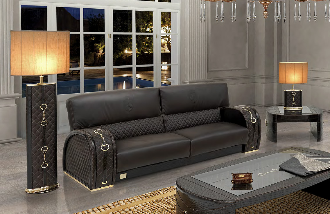 Диван  FORMITALIA WINDSOR 01 