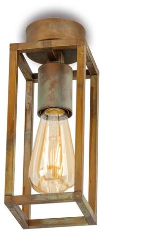 Moretti Luce Прямоугольный подвесной светильник Cubic sun-id-1347694 - Вид №1