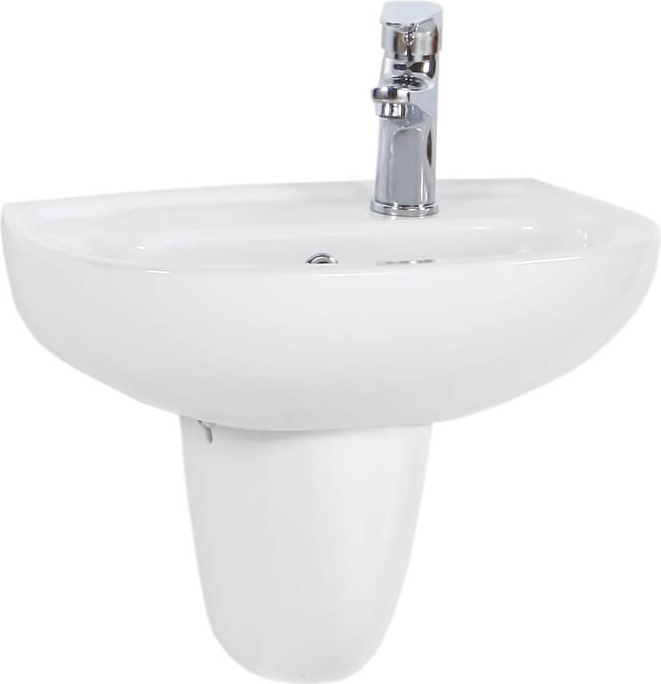 Умывальник 30x45 см / TP030 Creavit  - Вид №1