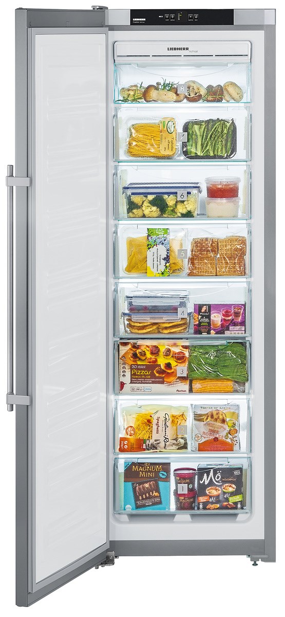 SGNesf 3063-26 001 Холодильник / деталь sbsesf 7212-26 001 Liebherr 