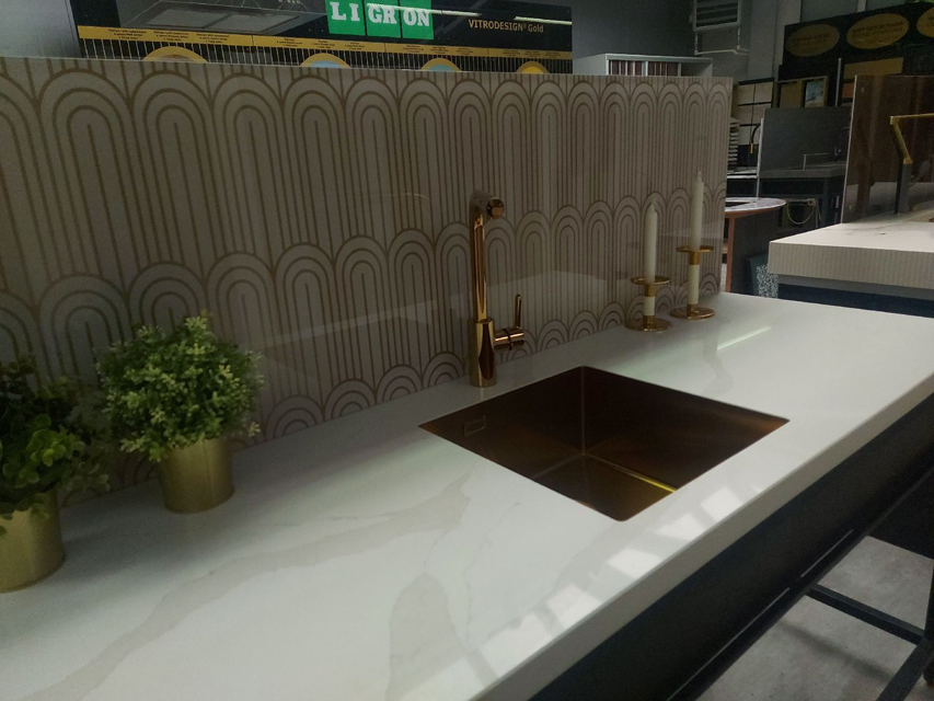 Столешницы для кухни - Стелла калакатта / 20 мм LIGRON LIST222 1492 - Вид №27