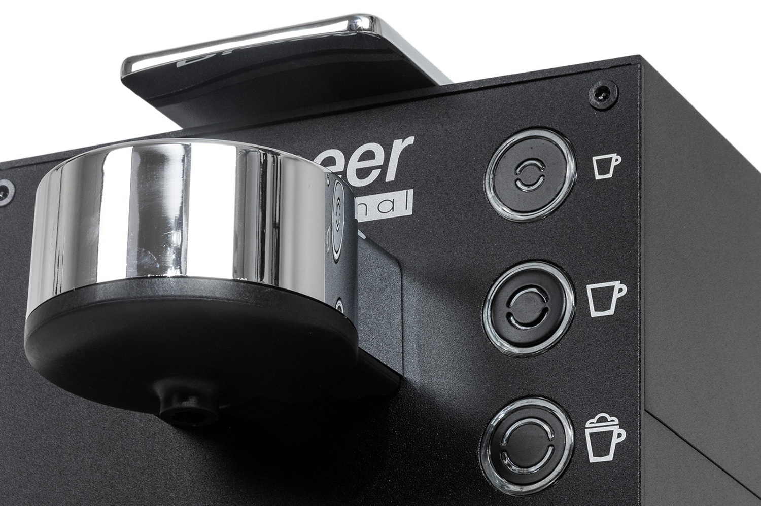 9062893 Кофемашина капсульная Pioneer CMA022 STDN-0078932 - Вид №6