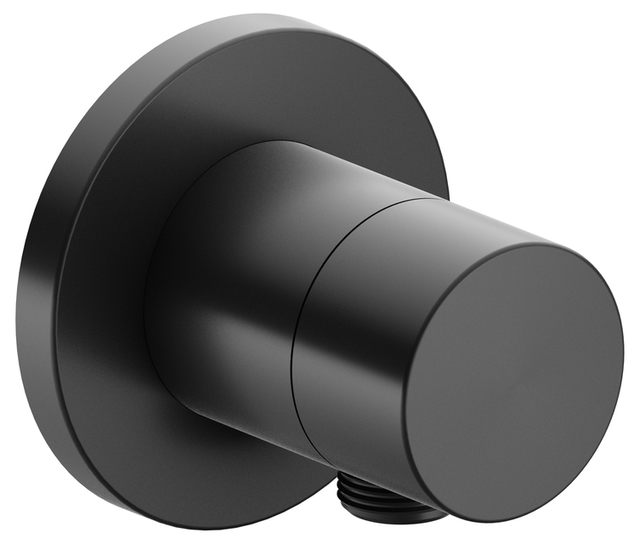 59549050101 Встраиваемый запорный вентиль с переключателем на 3 потребителя и выводом для шланга DN 15 KEUCO IXMO - Вид №5