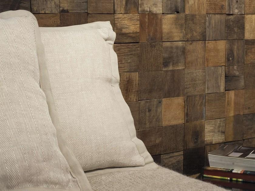 L'ANTIC COLONIAL Мозаика с трехмерной деревянной поверхностью Wood mosaics sun-id-1437475 - Вид №12