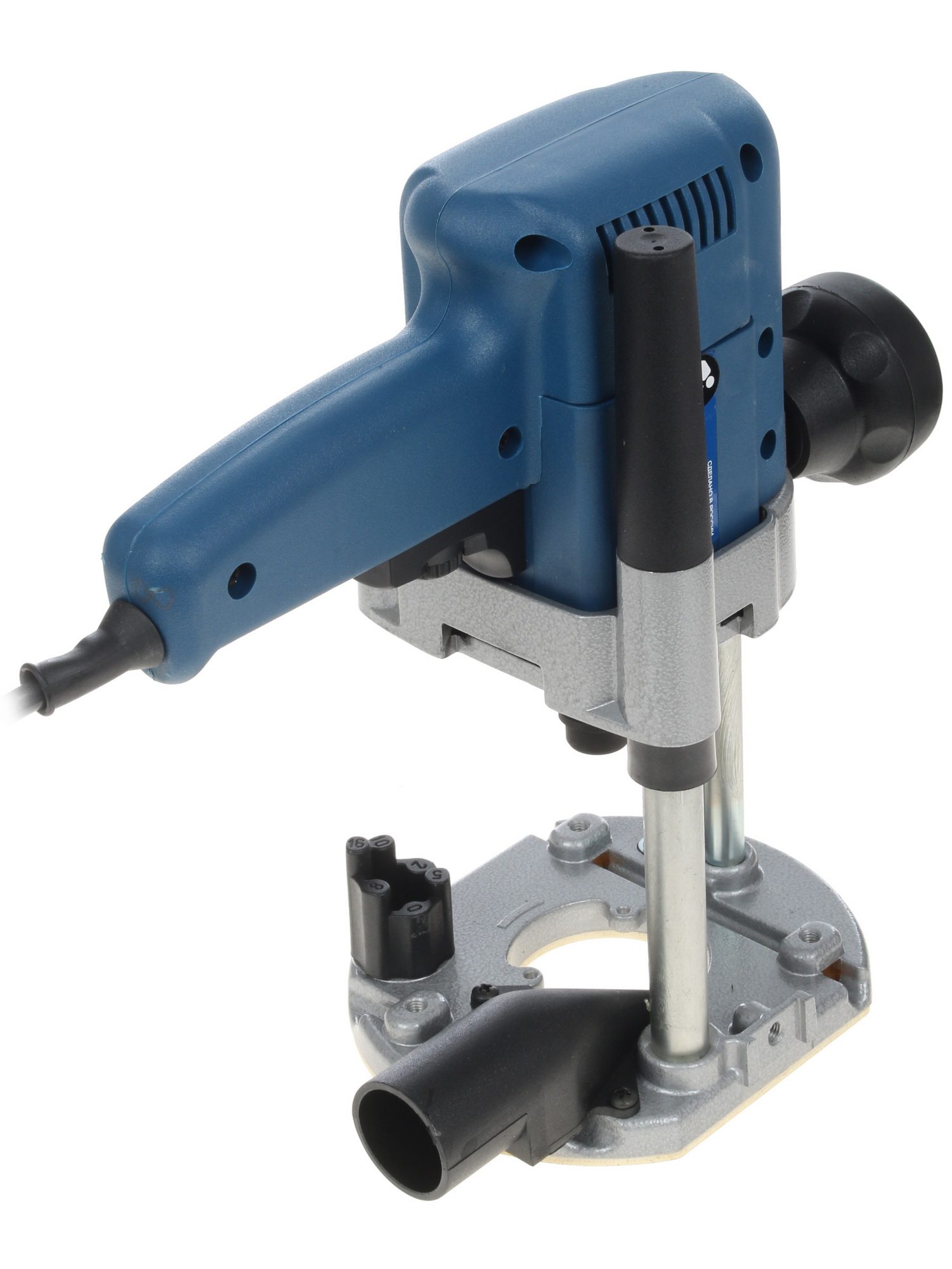 Фрезер Фиолент МФ4-1100-Э 1183207 STDN-0139853 - Вид №1