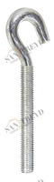 Винт CV 01 12 098 CV01 Tecfi M12 x 125 x 98 