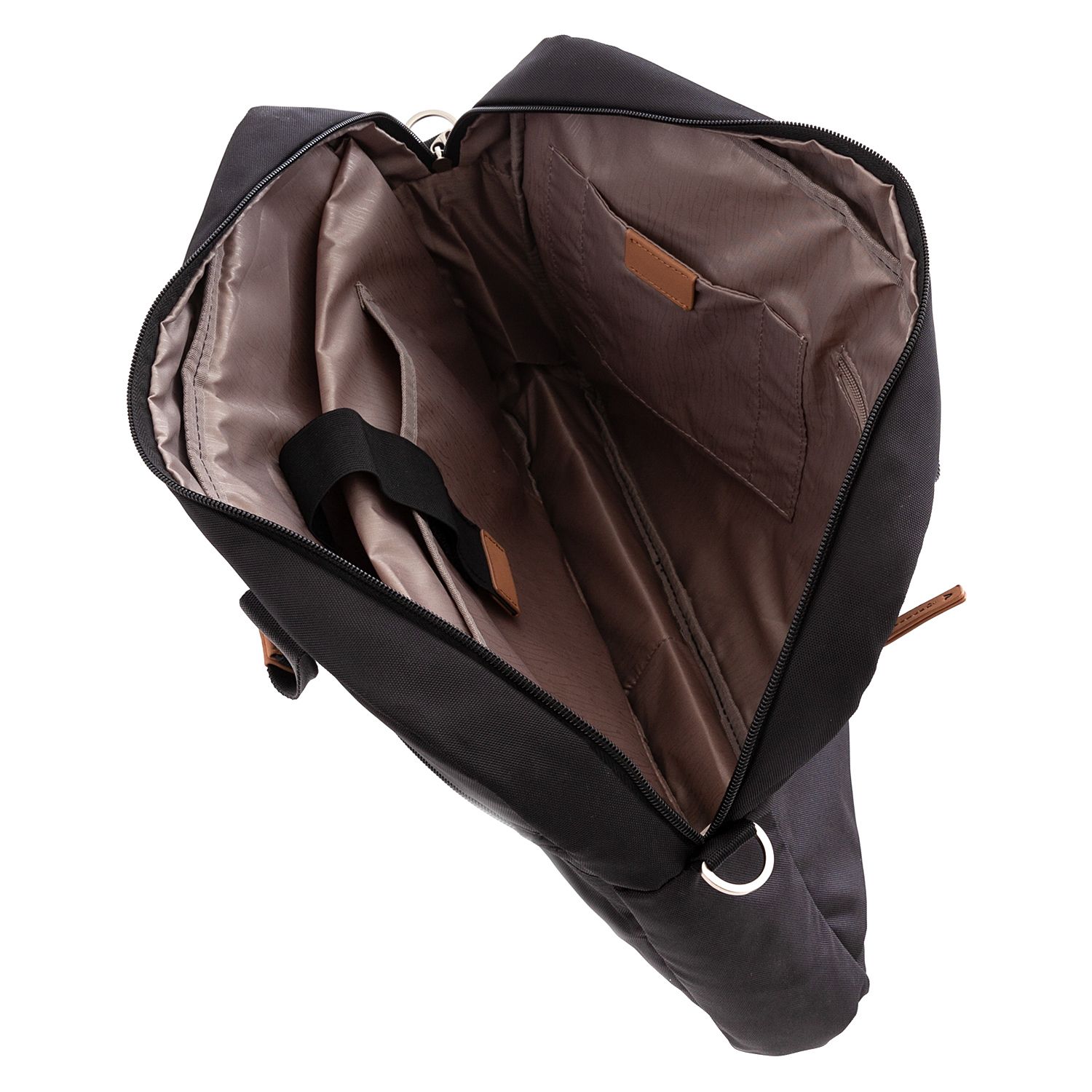 2355-01 Сумка для ноутбука 2355 Roncato Sahara - Вид №5