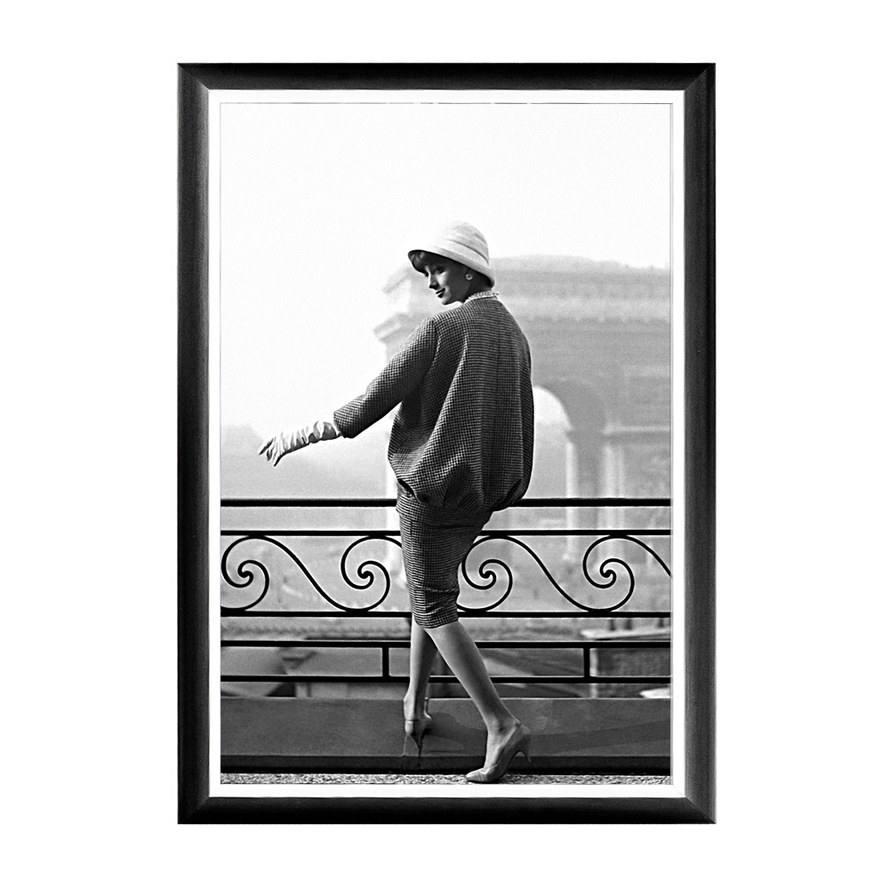 207500716_1818 Арт-постер «New Look», версия 26 Object Desire 