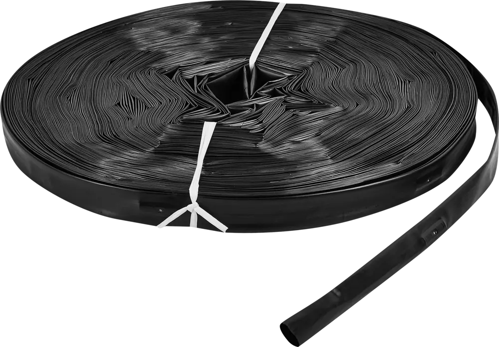 Капельная лента TUBOFLEX 100 м для эффективного полива 88790333