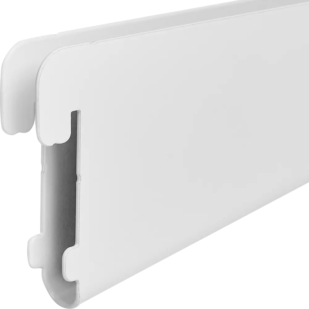 Кронштейн SPACEO для систем хранения 30 см, белый 89352367 STLM-1538659 - Вид №1