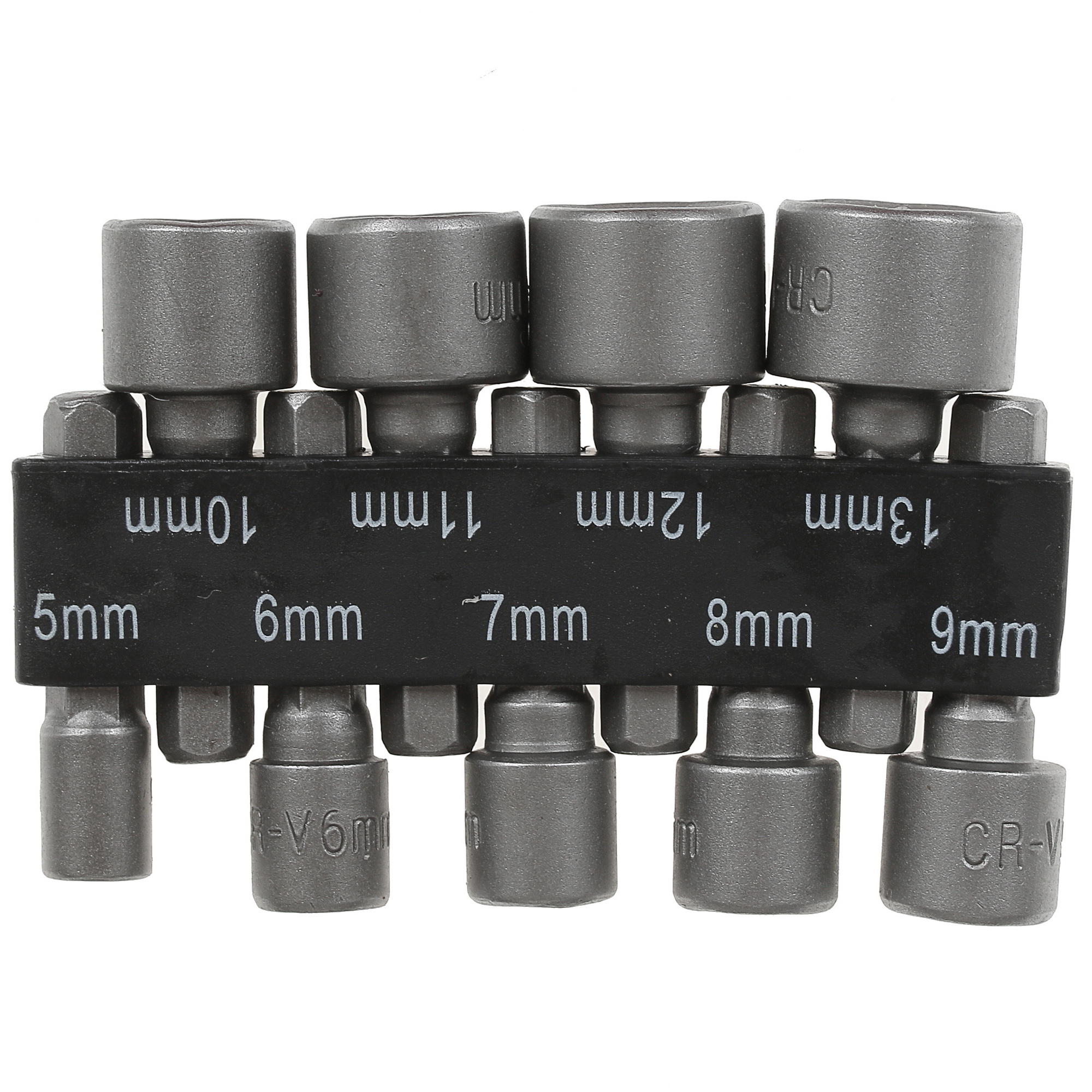 Набор торцевых головок FIT 57915 8113094 STDN-0014547