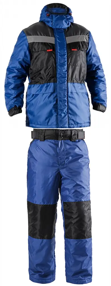 Утепленный рабочий костюм Santreyd Сектор для зимних работ 83798701