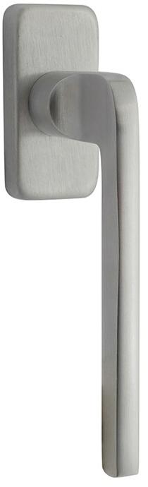 Reguitti Оконная ручка из латуни dk на розе Q-10 A119dkq1588 - Вид №1