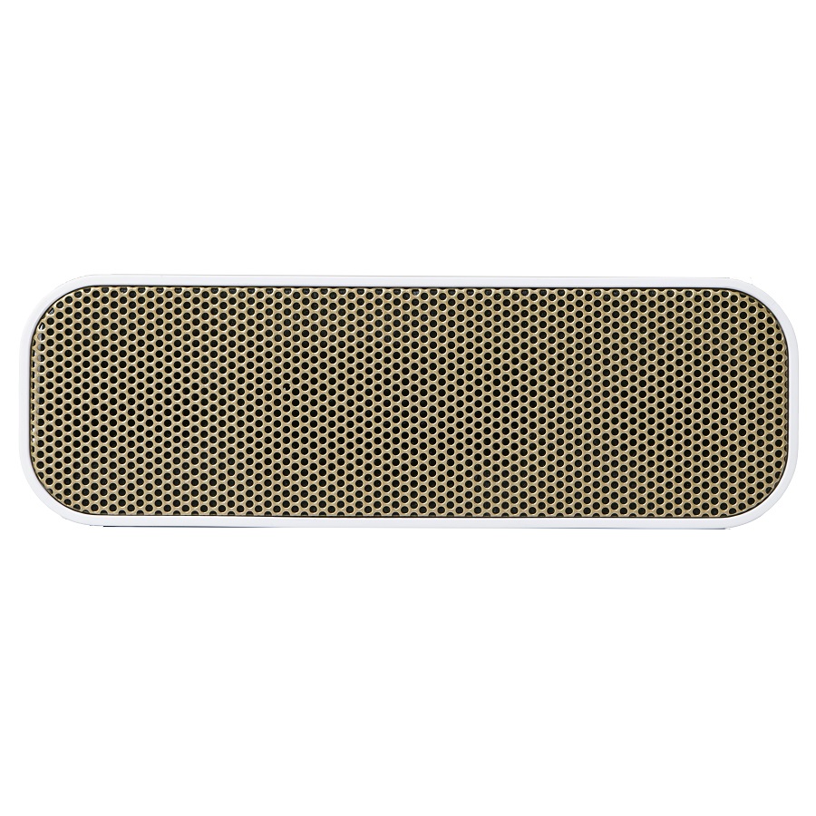 Колонка беспроводная aGROOVE белая KREAFUNK KFDZ51 - Вид №5