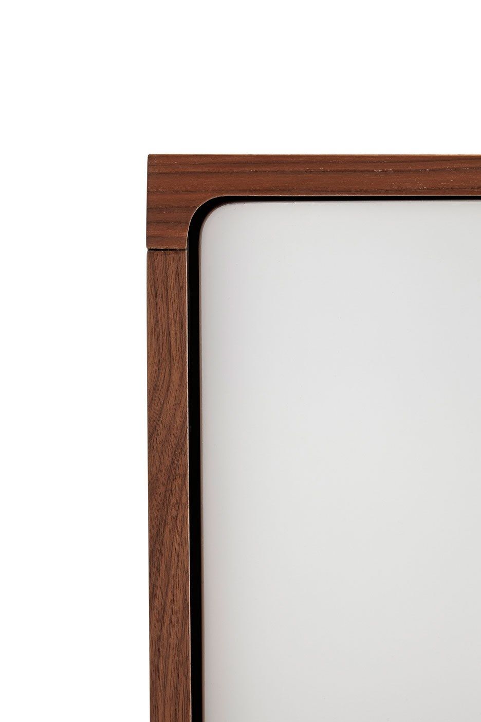 Деревянный шкаф с распашными дверями Punt Tactile ARCH-00078397 - Вид №10