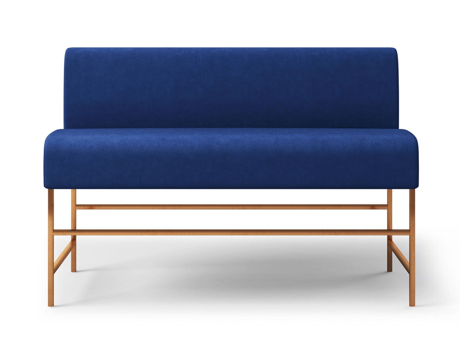 Высокая модульная скамья Domingo Salotti Nana ARCH-00044881