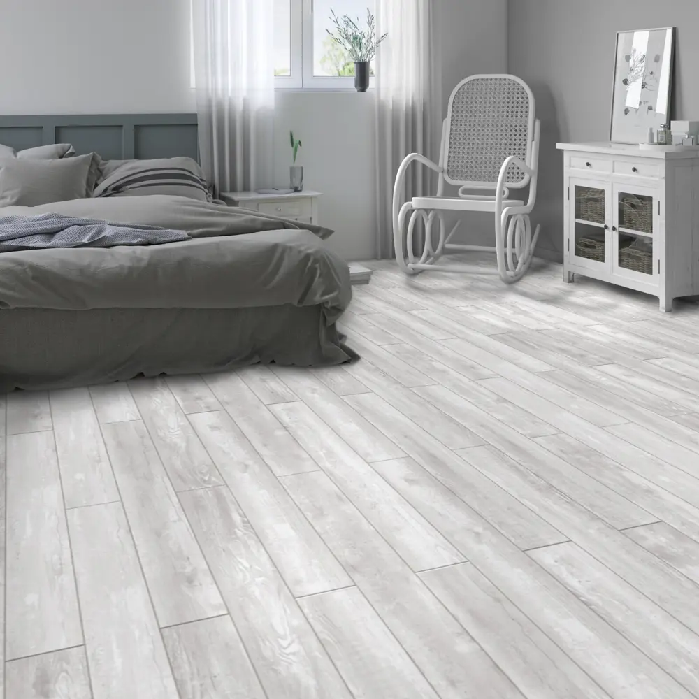 Ламинат KRONOSTEP Сосна Битон - натуральная эстетика и прочность 85467822 STLM-0062872 - Вид №7