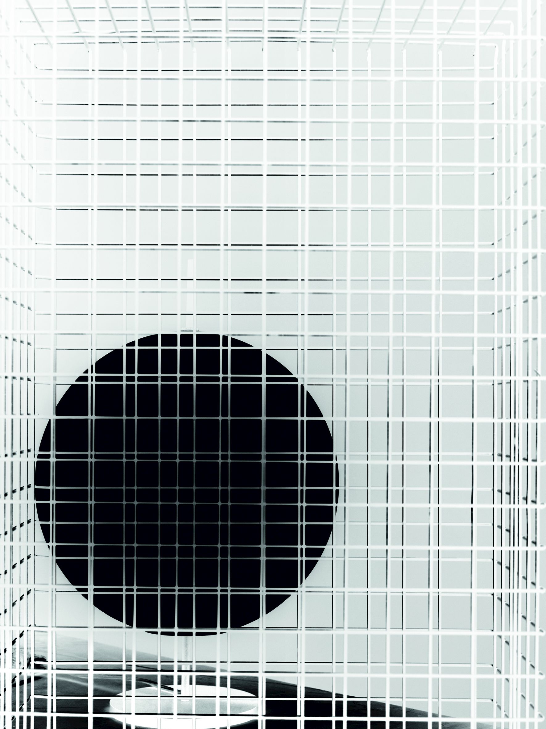 Опаловое стекло светодиодный подвесной светильник DE PADOVA элементы ARCH-00011634 - Вид №2