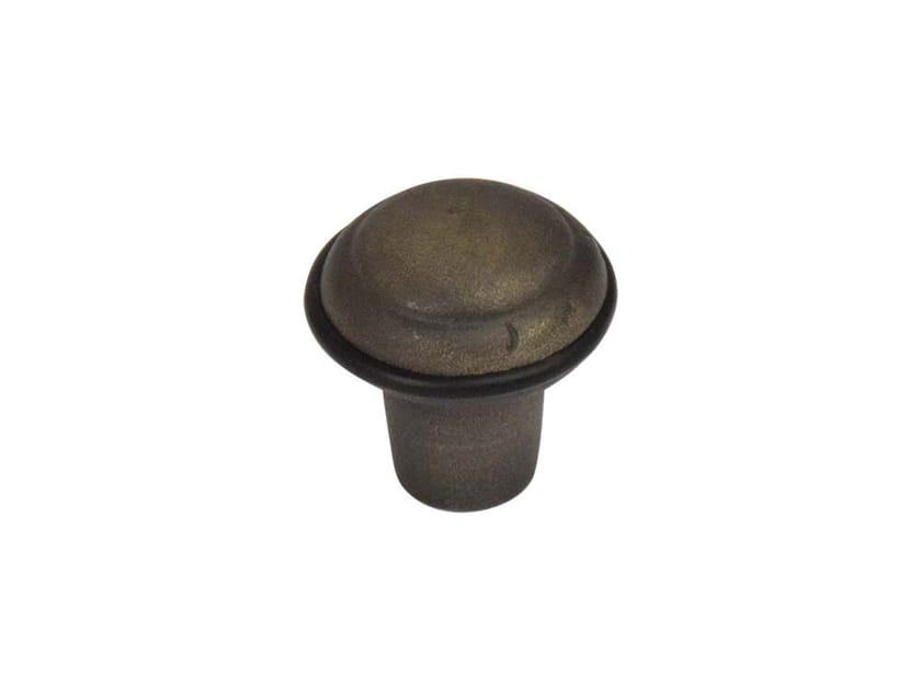 Металлические дверные упоры GIARA ART DESIGN-BRONZE POTL-30DS ARCH-00032462