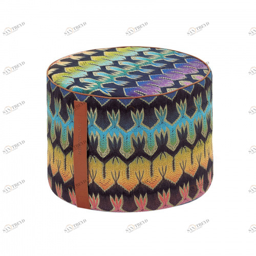 Пуф / ROING MissoniHome sun-id-377370