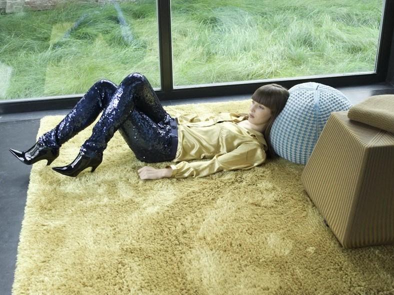 Casalis Коврик с длинным ворсом sun-id-1351705 - Вид №12