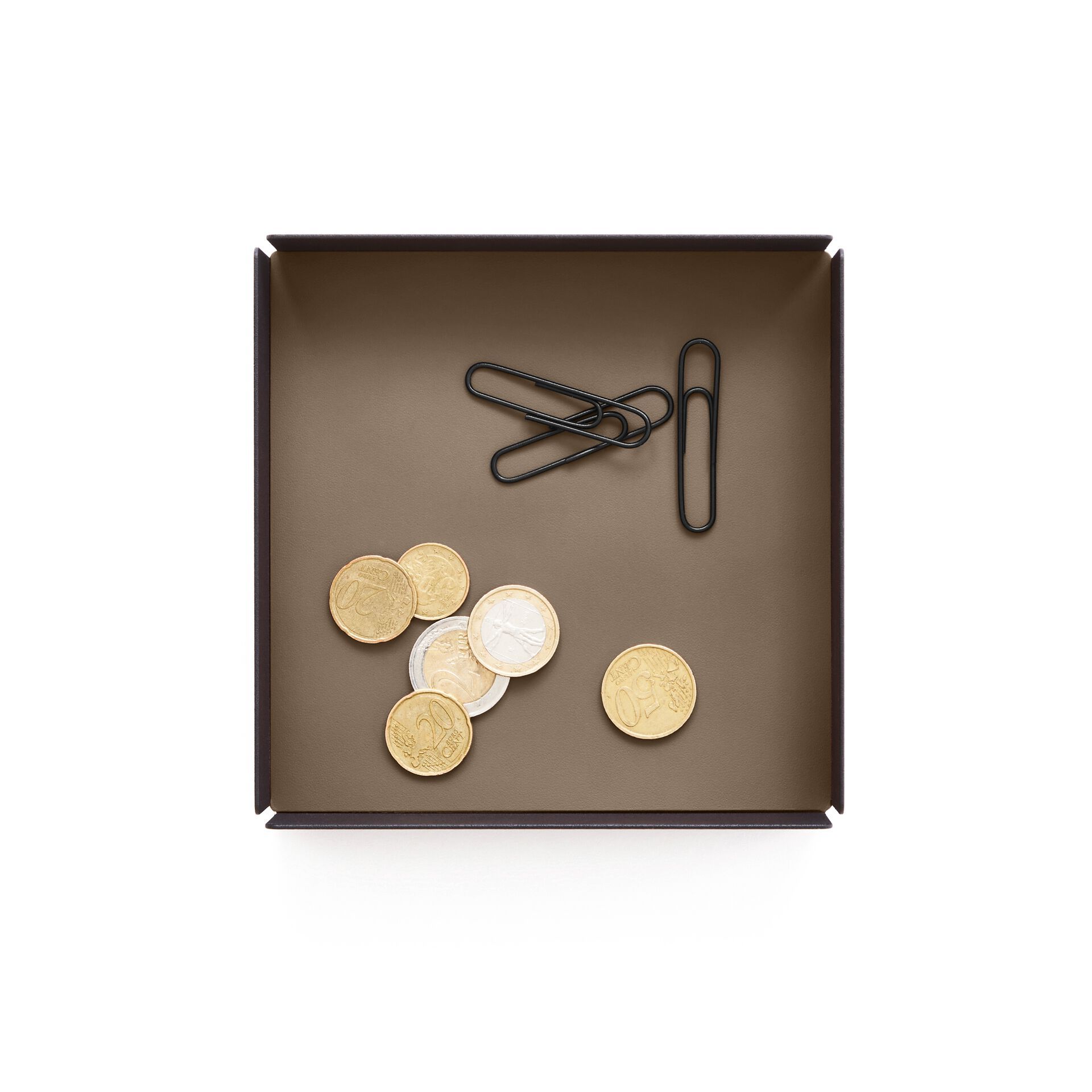 Полые стальные и кожаные чехлы EGLOOH Муар ARCH-00129366 - Вид №42