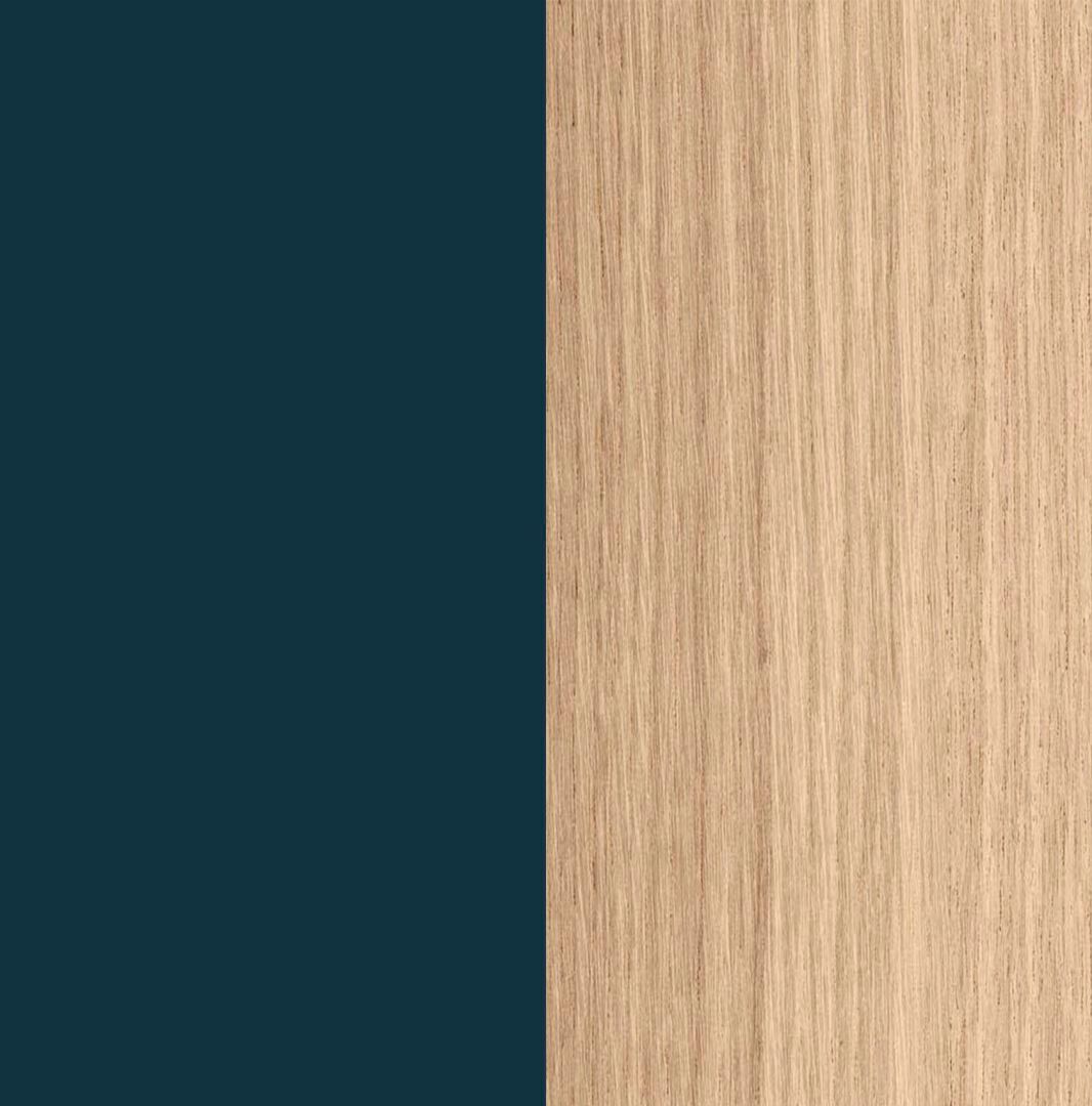 Деревянный навесной шкаф FID Paris OPTIC LONG ARCH-00111547 - Вид №40