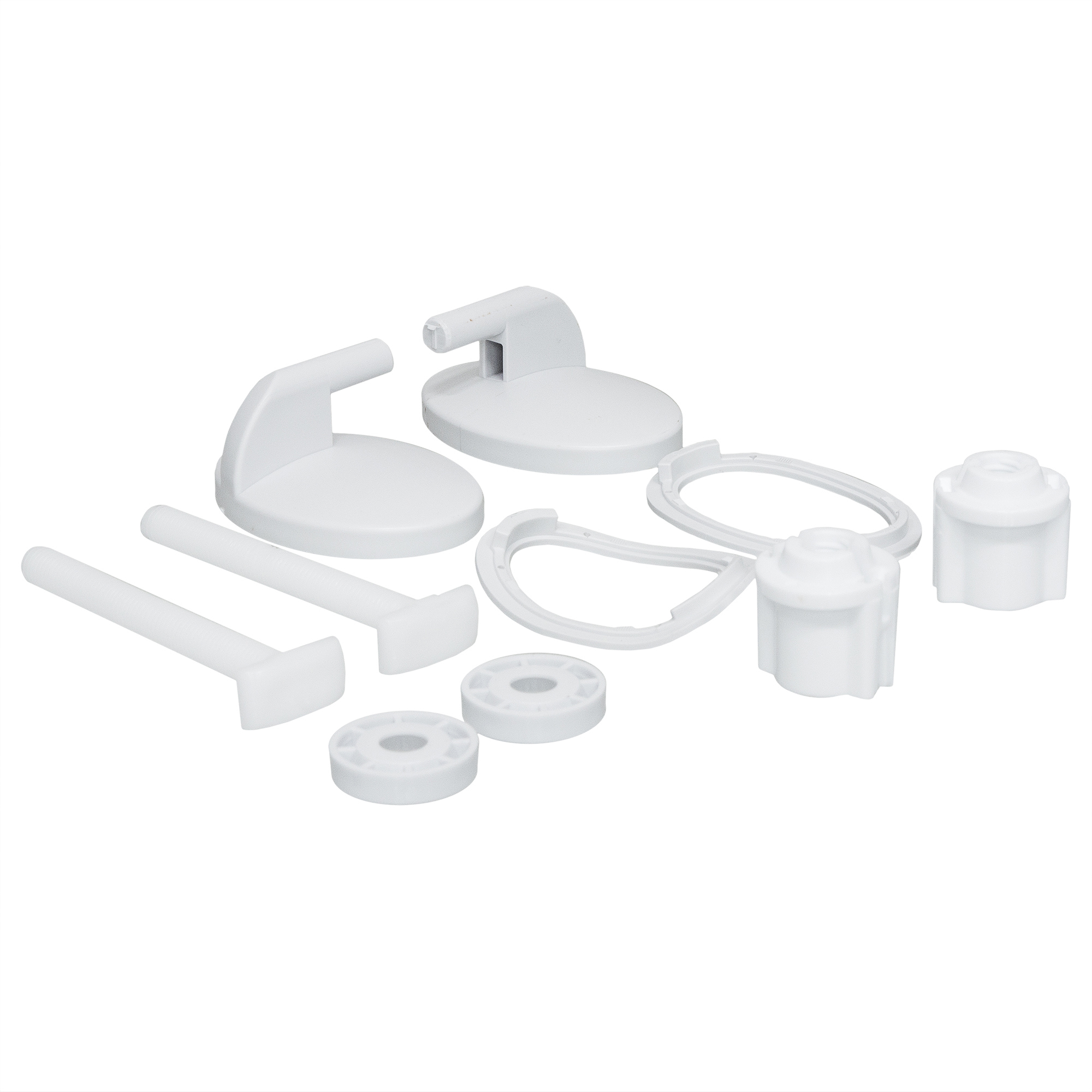 15656483 Сиденье Uno PP STLM-0006254 BERGES WASSERHAUS  - Вид №4