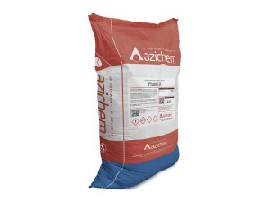 Порошковая добавка для цементных конгломератов