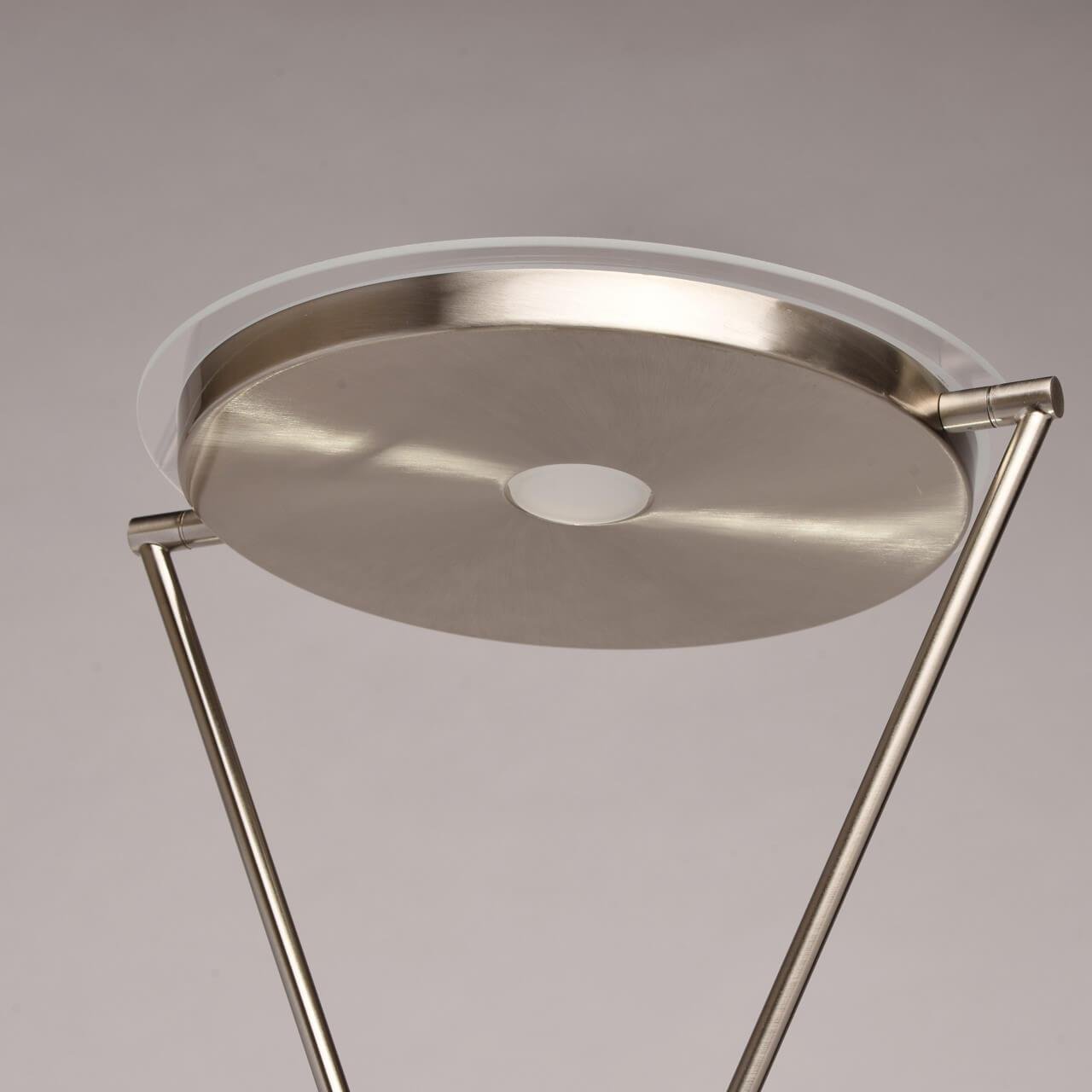 Торшер De Markt Техно 300043401 DE MARKT  181114 Белый;хром  - Вид №2