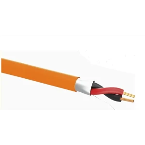 Кабель Tdm Electric КПСнг(А)-FRHF 1x0.75 мм 200 м ГОСТ цвет оранжевый 84961399 STLM-2107660