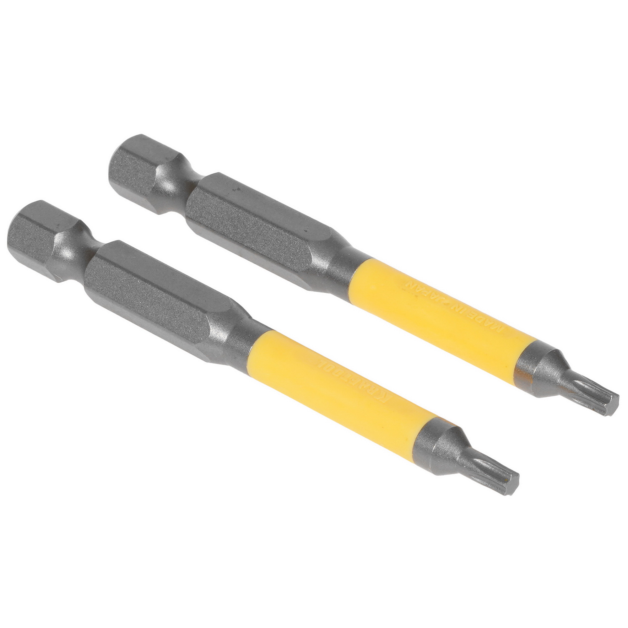 Набор бит KRAFTOOL 26105-10-65 9122764 STDN-0122758 - Вид №2