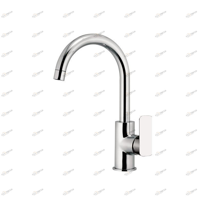 TA618C Смеситель для мойки DANIEL RUBINETTERIE 