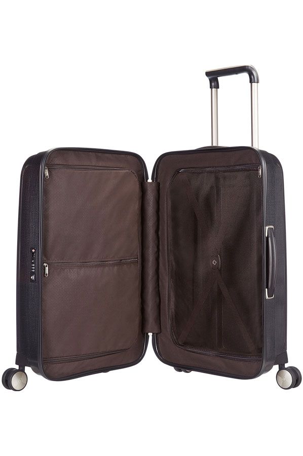 33V-28006 Чемодан 33V*006 Spinner L 76/25 Samsonite Lite Cube  - Вид №1