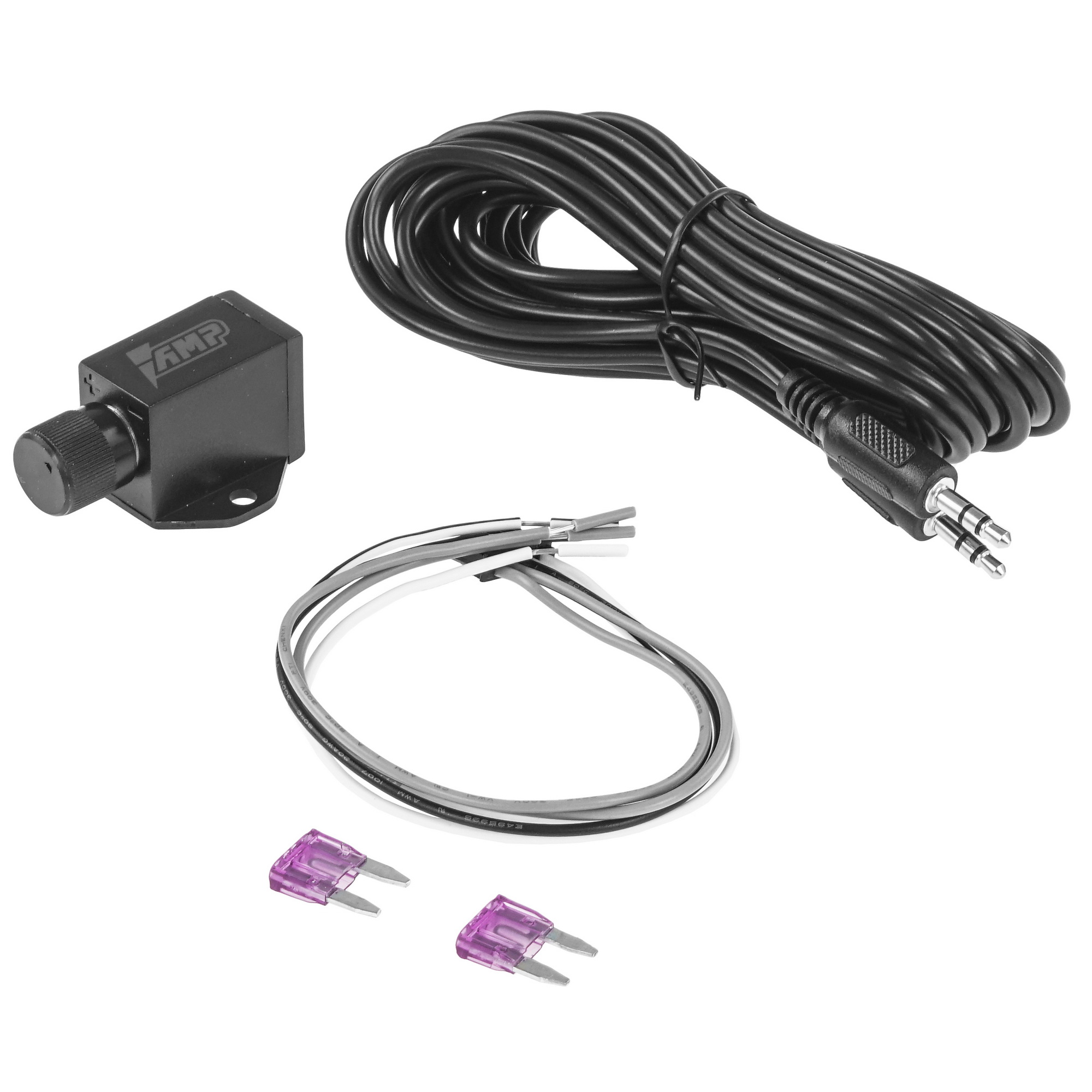 5447457 Усилитель AMP Pro 1.600 STDN-0071564 - Вид №5