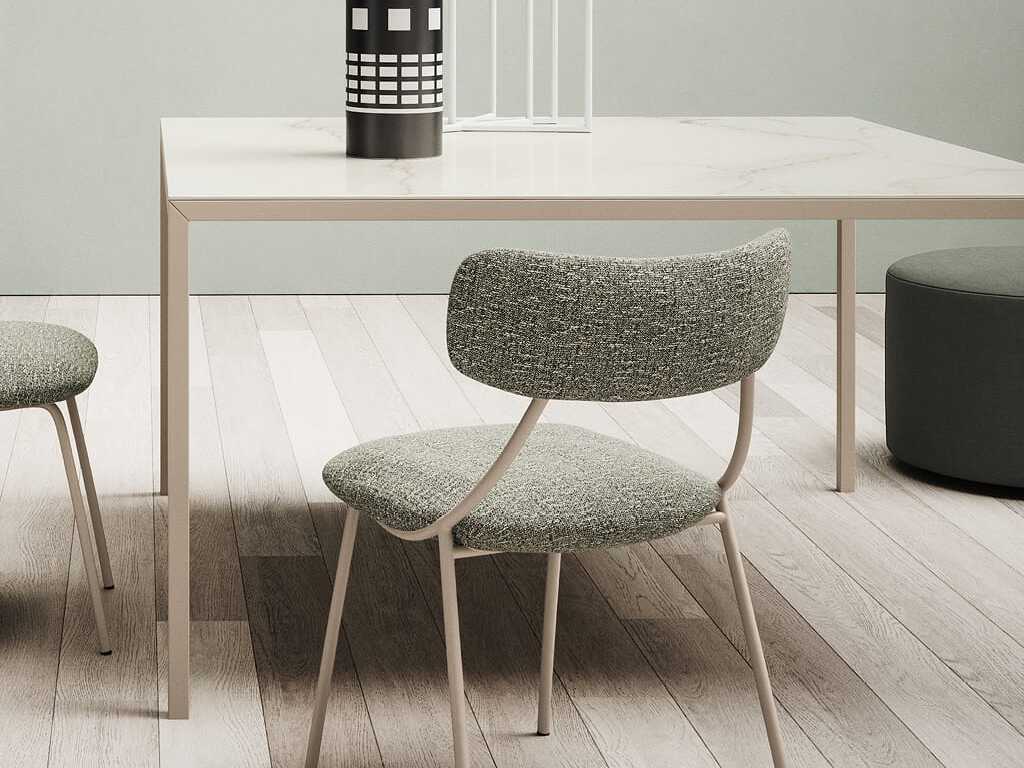 Металлический стол Novamobili ARCH-00026009 - Вид №3