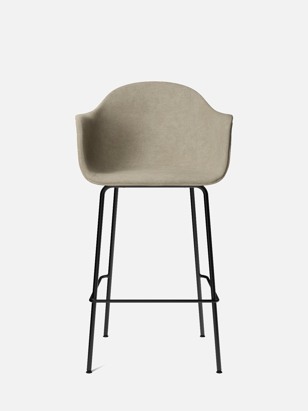 9391002-036G04ZZ Harbour Arm Chair, с мягкой обивкой LuceLight  - Вид №146