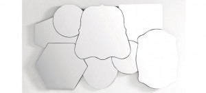 001972 Зеркало BD Barcelona Design Showtime