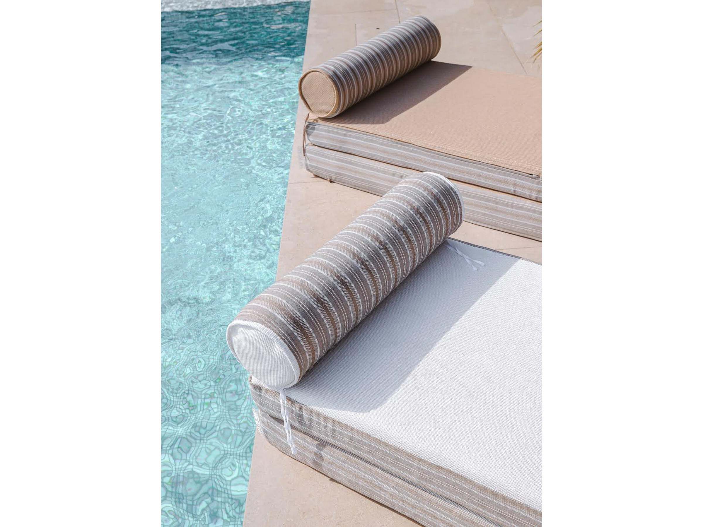 Двойной реверсивный матрас / Садовая кровать MX HOME MB2 / MR2 / MS2 ARCH-00119192 - Вид №3