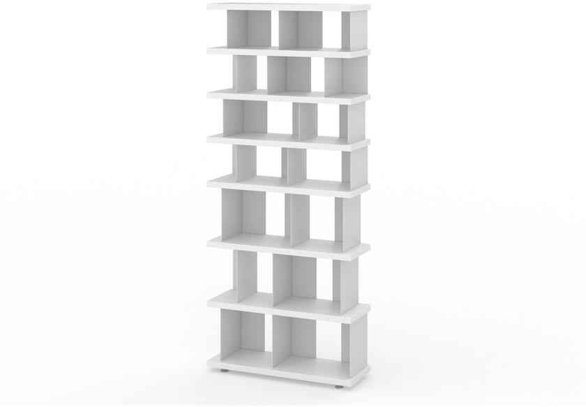 Tojo Möbel Открытый книжный шкаф в мдф sun-id-1432543 - Вид №1