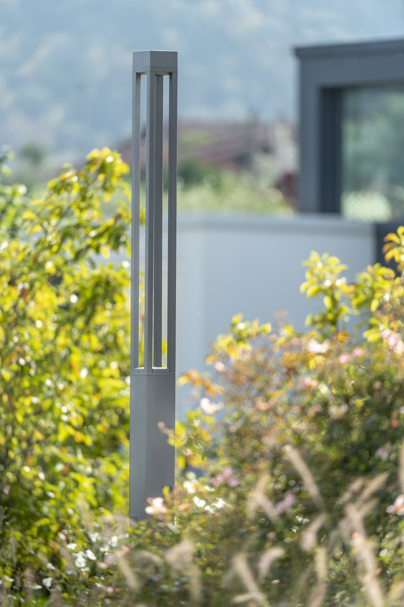 5034664 Уличное освещение  Platek T4  T4 h. 3600 mm - LED 4000K - Вид №4