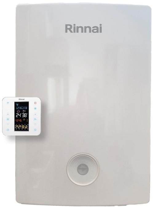Rinnai Italia Бытовой комбинированный конденсационный котел Caldaie a condensazione - gamma domestica sun-id-1349664 - Вид №3