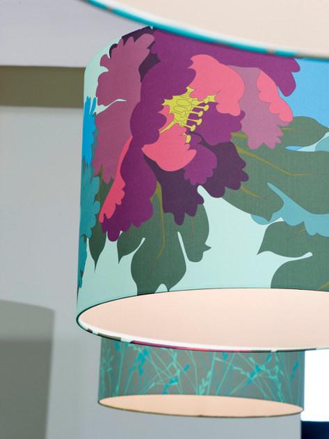 CONCEPTUWALL Цилиндрический абажур sun-id-1418204 - Вид №5