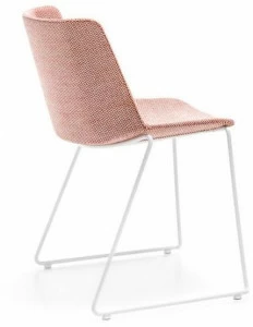 MDF Italia Санки из ткани Aïku