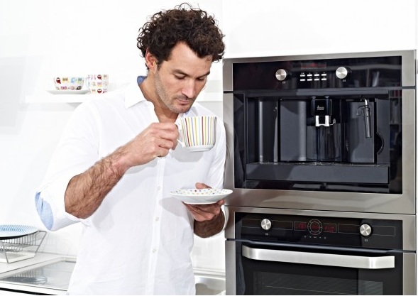 282232 Кофемашина Teka CML 45  - Вид №4