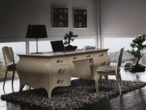 Письменный стол  ARTE CASA S3057