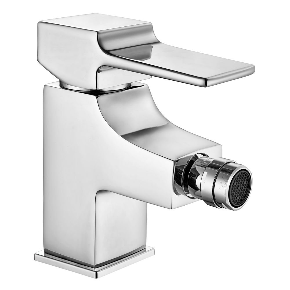 102110176st  Смеситель для биде Caro - Экономия воды Eca 